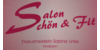 Kundenlogo von Salon Schön & Fit Inh. Sabine Linke