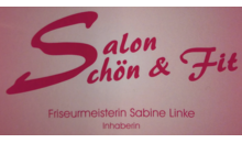 Kundenlogo von Salon Schön & Fit Inh. Sabine Linke