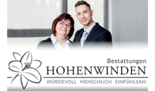 Kundenlogo von Bestattungshaus Hohenwinden Martin Preuß