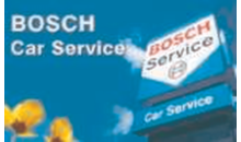 Kundenlogo von Kathrin Langguth & Mario Mann GbR Bosch Car Service Erfurt