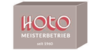 Kundenlogo von HOTO Schuhreparatur u. Schlüsseldienst Inh. Mario Sinske