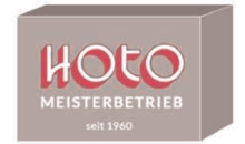 Kundenlogo von HOTO Schuhreparatur u. Schlüsseldienst Inh. Mario Sinske