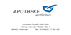 Kundenlogo von Apotheke am Klinikum Inh. Cornelia Lüdde-Lichte