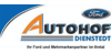 Kundenlogo von Autohof Keip GmbH