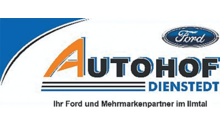Kundenlogo von Autohof Keip GmbH