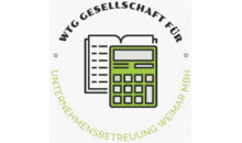 Kundenlogo von WTG Gesellschaft für Unternehmensbetreuung Weimar mbH