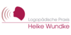 Kundenlogo von Praxis für Logopädie Heike Wundke