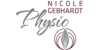 Kundenlogo von Physiotherapie Nicole Gebhardt