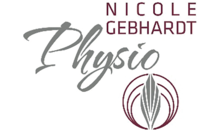 Kundenlogo von Physiotherapie Nicole Gebhardt