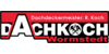 Kundenlogo von Koch Ronald Dachdeckermeister