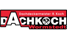 Kundenlogo von Koch Ronald Dachdeckermeister