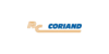 Kundenlogo von Möbel- und Güterspedition Coriand GmbH
