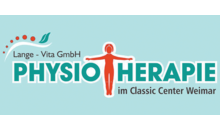 Kundenlogo von Physiotherapie-Zentrum Eva-Maria Lange