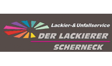 Kundenlogo von Der Lackierer Torsten Scherneck