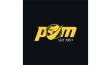 Kundenlogo von POM Med Praxis für Physiotherapie