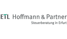Kundenlogo von ETL Hoffmann & Partner GmbH Steuerberatungsgesellschaft & Co. Erfurt KG