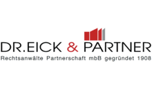 Kundenlogo von Dr. Eick & Partner Rechtsanwälte Partnerschaft mbB