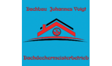 Kundenlogo von Johannes Voigt Dachdecker