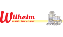Kundenlogo von Rolf Wilhelm Kachelöfen - Wilhelm