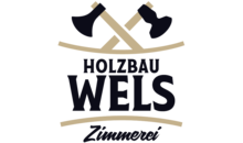 Kundenlogo von Zimmerei & Holzbau Wels
