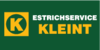 Kundenlogo von Estrichservice Kleint