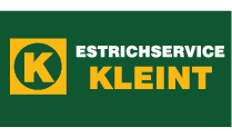 Kundenlogo von Estrichservice Kleint