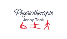Kundenlogo von Harnisch-Tank Jenny Physiotherapie