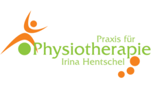 Kundenlogo von Physiotherapie Irina Hentschel
