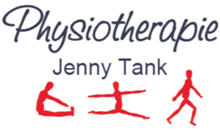 Kundenlogo von Harnisch-Tank Jenny Physiotherapie
