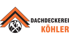 Kundenlogo von Dachdeckerei Köhler