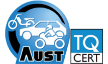 Kundenlogo von Roland Aust Fahrschule