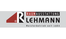 Kundenlogo von Cornelia Kloß Raumausstattung Lehmann