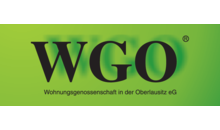 Kundenlogo von WGO Wohnungsgenossenschaft in der Oberlausitz eG