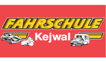 Kundenlogo von Steffen Kejwal Fahrschule