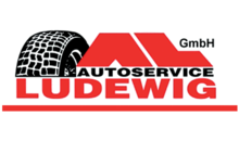 Kundenlogo von Autoservice Ludewig
