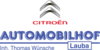 Kundenlogo von Automobilhof Lauba
