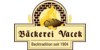 Kundenlogo von Bäckerei Vacek