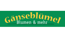 Kundenlogo von Mühle Ute Blumenfachgeschäft Gänseblümel