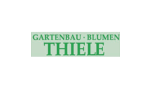 Kundenlogo von Gartenbau Thiele Blumen