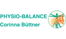 Kundenlogo von PHYSIO-BALANCE Corinna Büttner Physiotherapie
