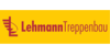 Kundenlogo von Frank Lehmann Lehmann Treppenbau