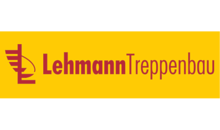 Kundenlogo von Frank Lehmann Lehmann Treppenbau