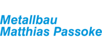 Kundenlogo Matthias Passoke Metallbau