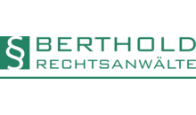 Kundenlogo von Florian Berthold Rechtsanwalt