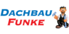 Kundenlogo von Dachbau Funke
