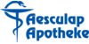 Kundenlogo von Aesculap-Apotheke Michael Thiele