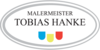 Kundenlogo von Malermeister Tobias Hanke