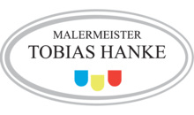 Kundenlogo von Malermeister Tobias Hanke