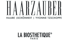 Kundenlogo von HAARzauber Friseur & Nagelstudio