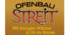 Kundenlogo von Ofenbau Streit
